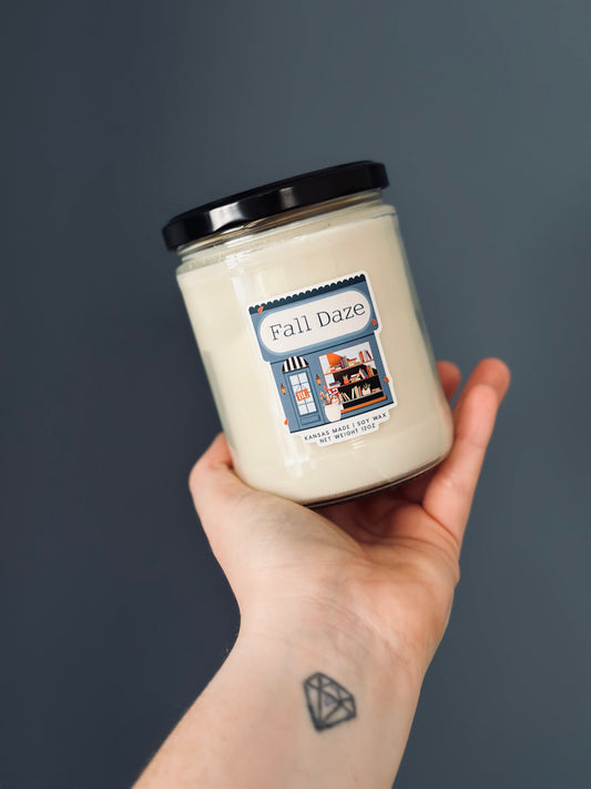 Fall Daze